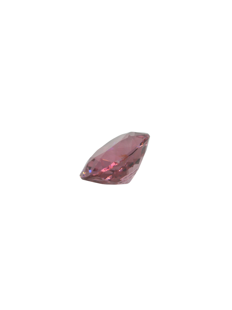 Pink Oval Spinel