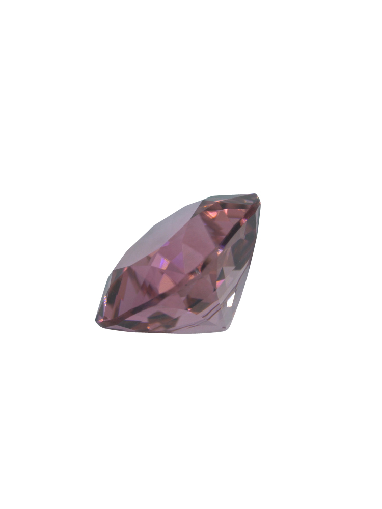 Pink Cushion Tourmaline