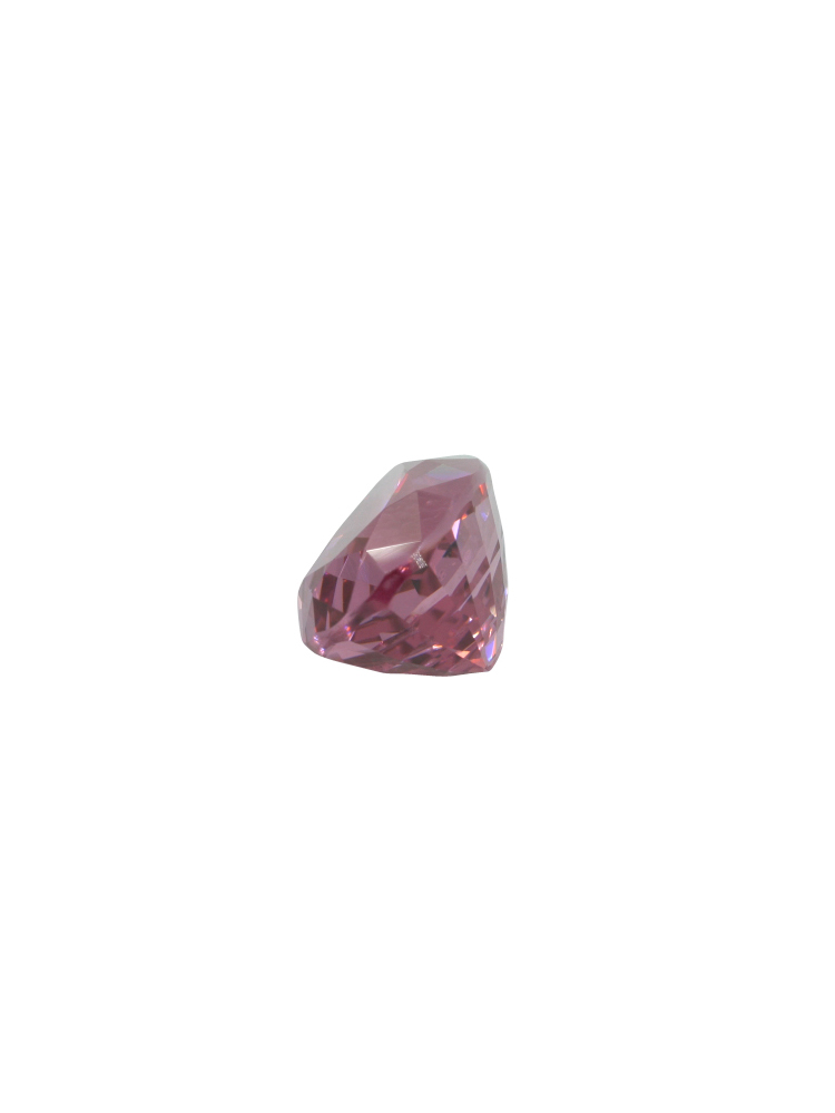 Bright Pink Pear Spinel