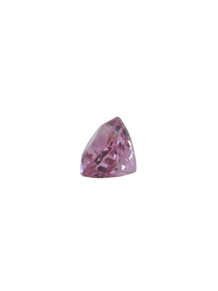 Light Pink Cushion Spinel