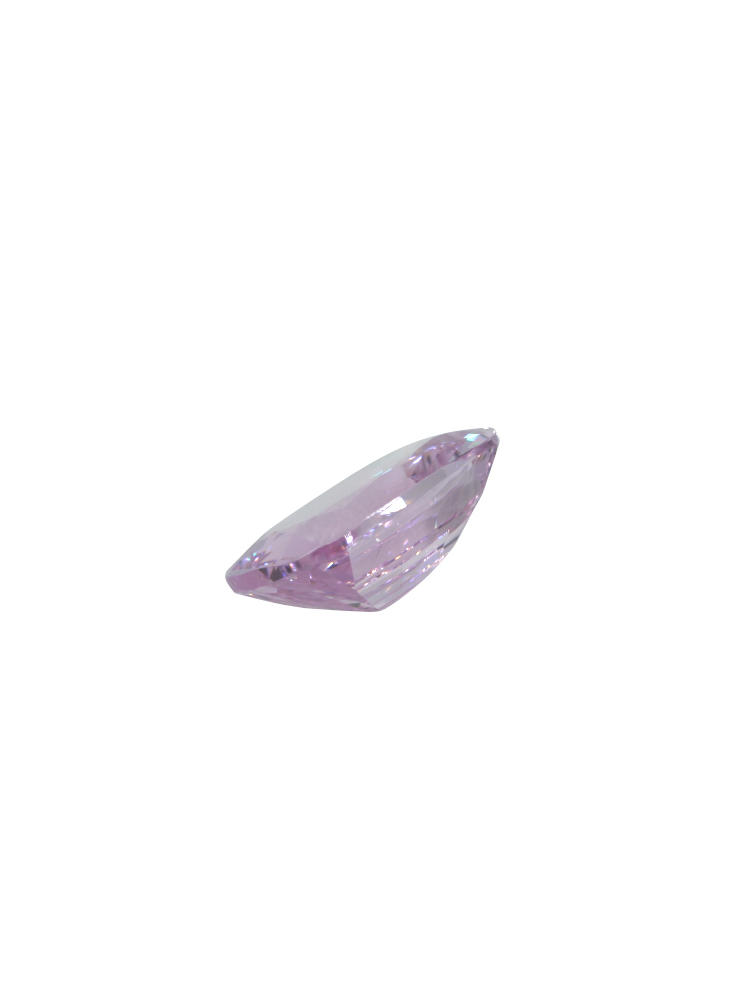 Light Pink Cushion Spinel