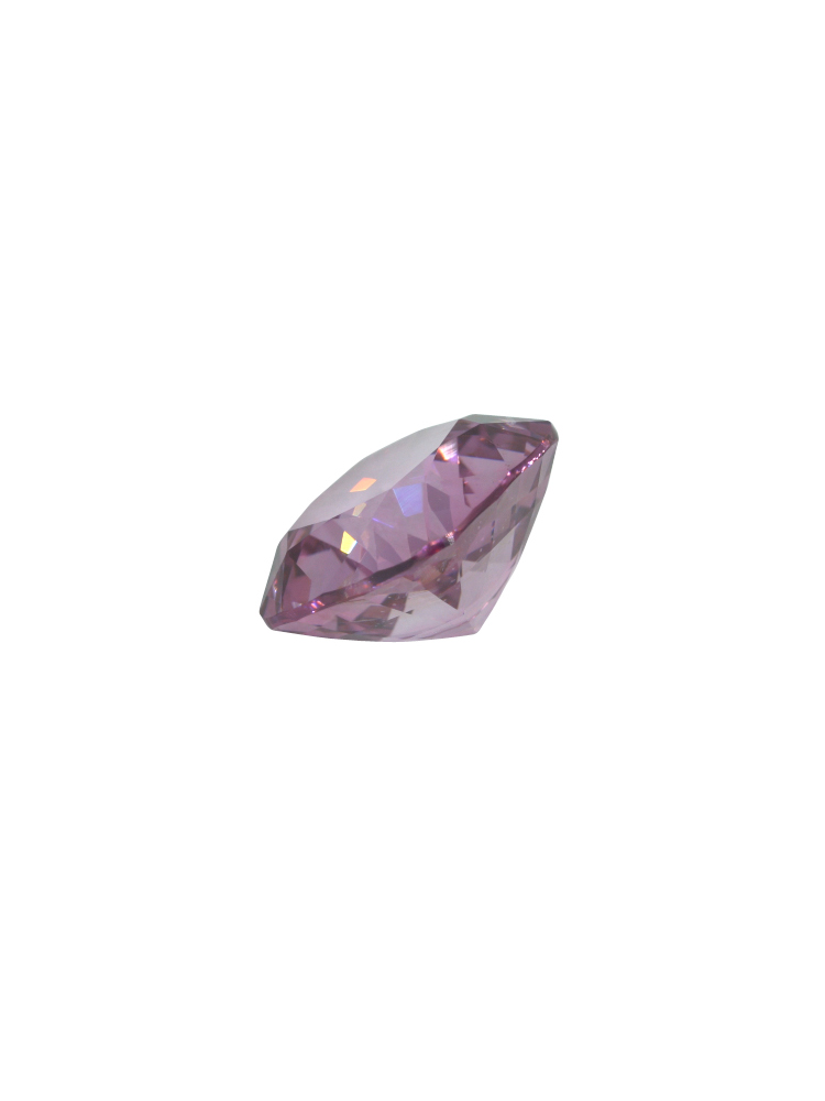 Light Pink Cushion Spinel