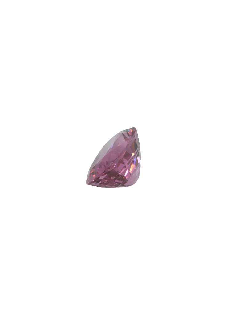 Pink Oval Spinel