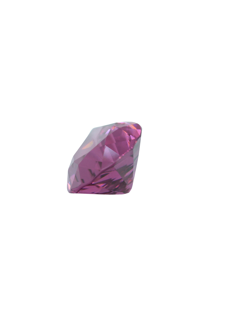 Deep Pink Pear Tourmaline