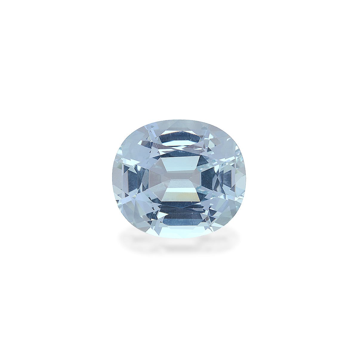 Aquamarine Oval