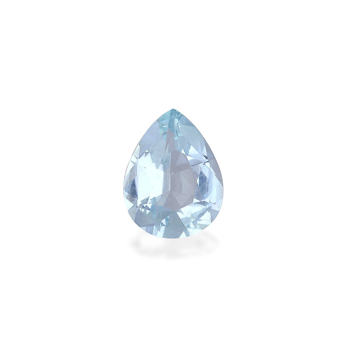 Aquamarine Pear