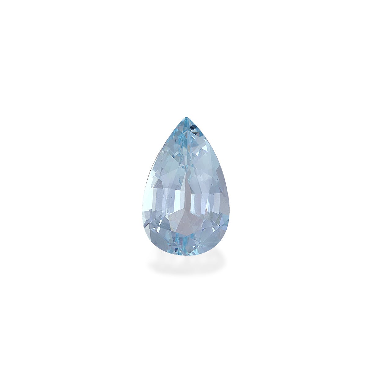 Aquamarine Pear