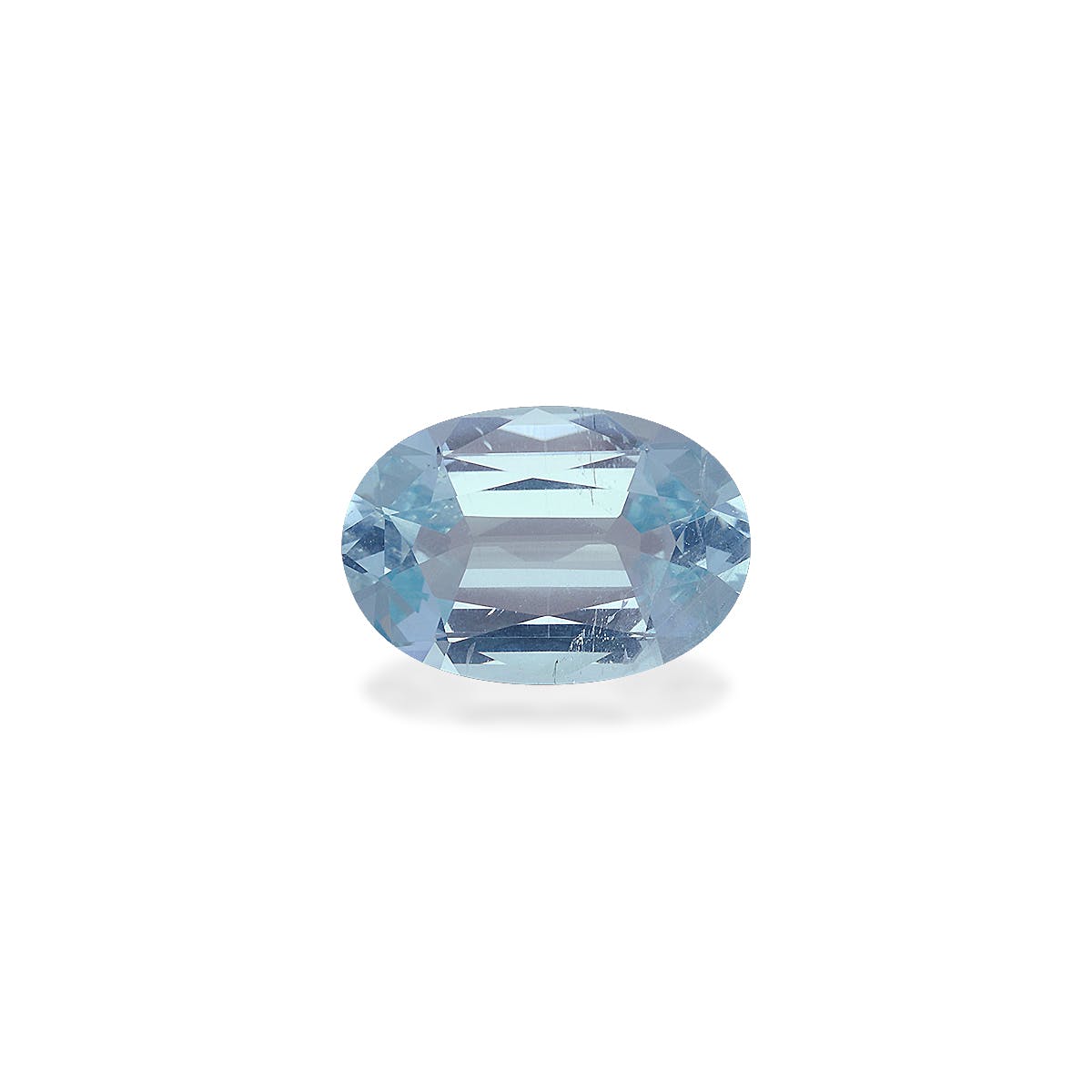 Aquamarine Oval