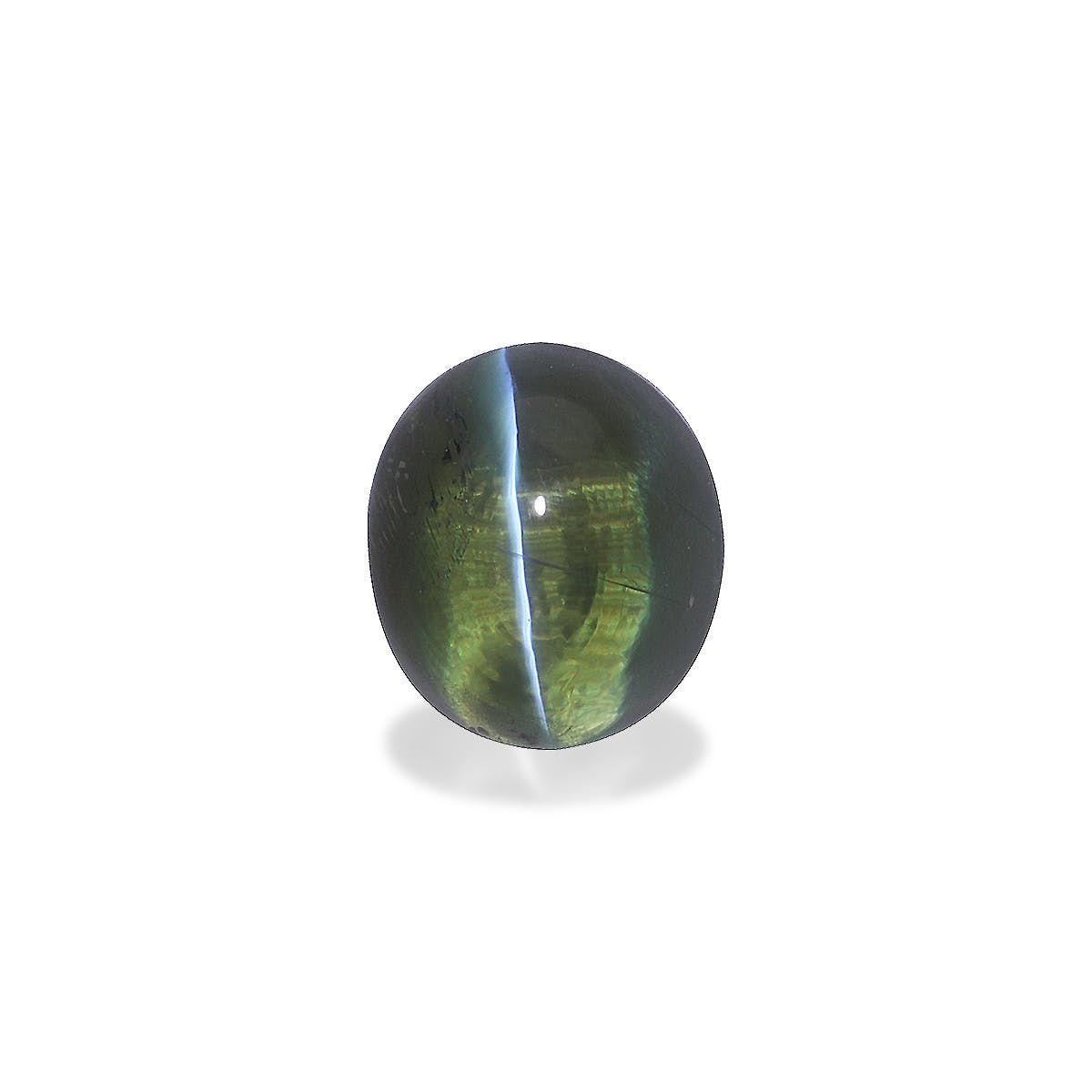 Cats Eye Oval