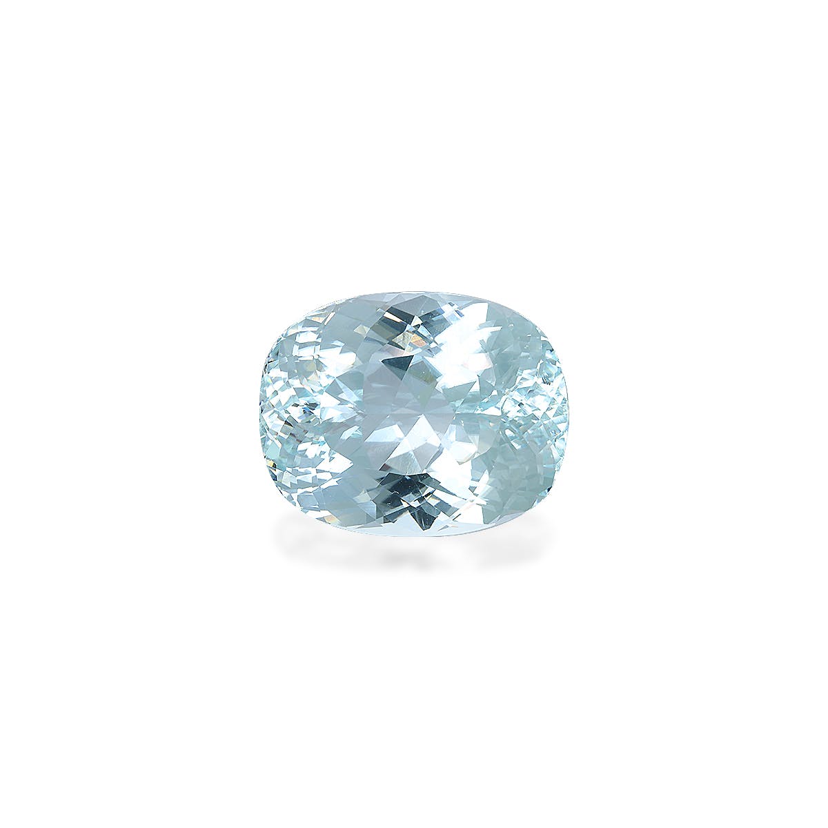 Paraiba Tourmaline Cushion Modified Brilliant Cut Blue