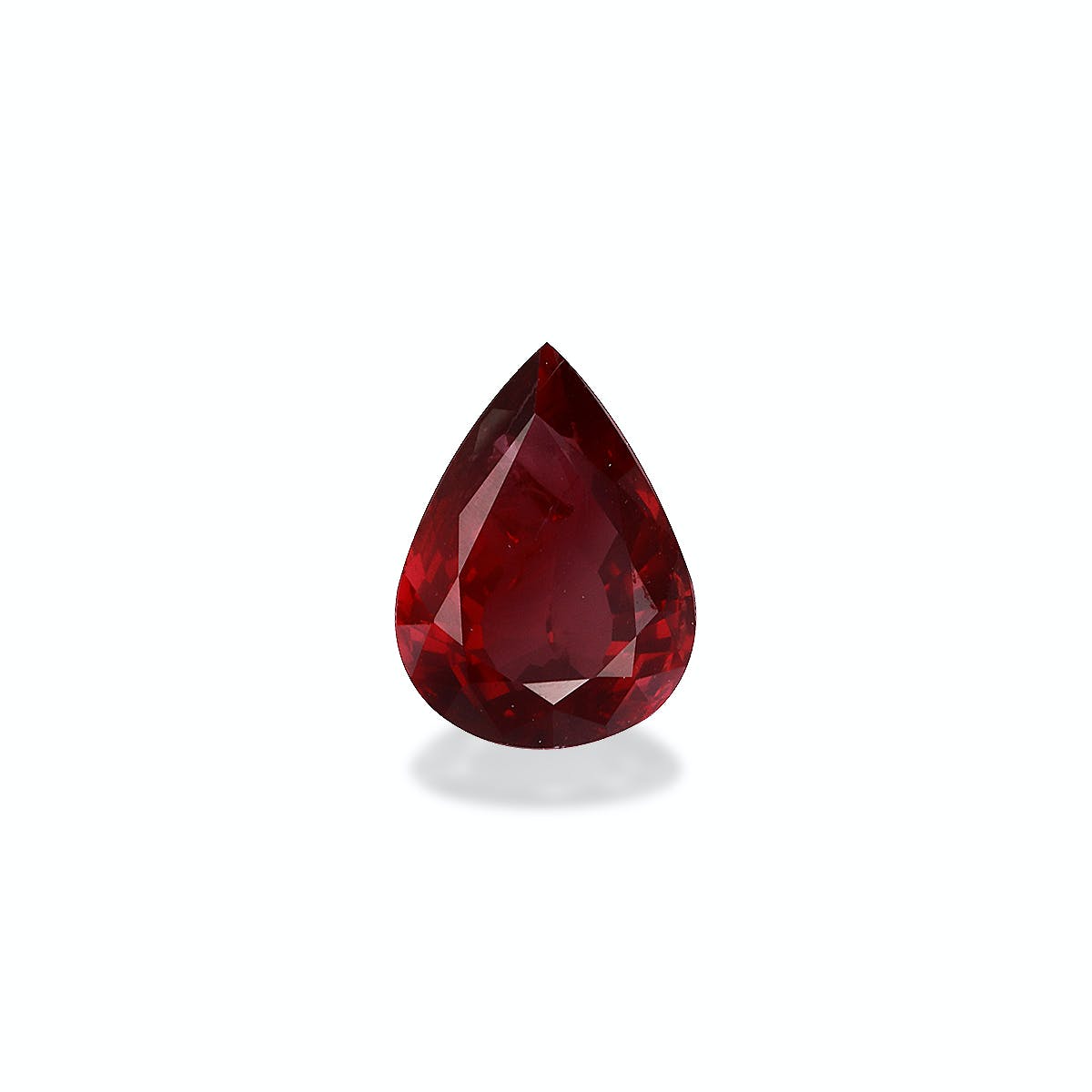 Mozambique Ruby Pear