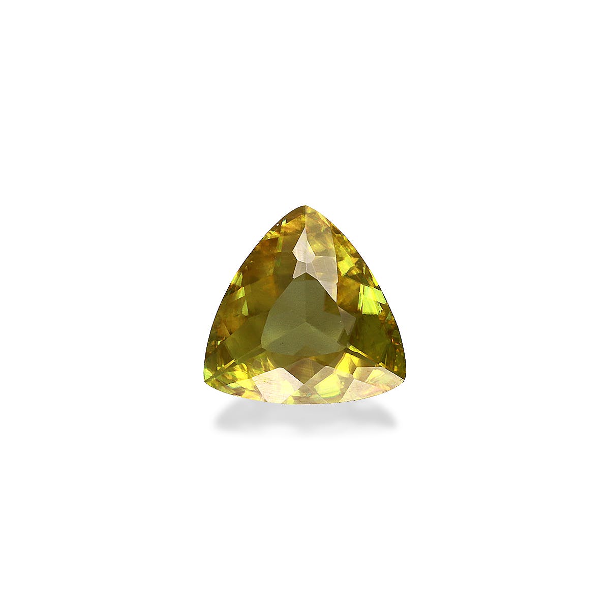 Sphene Trilliant