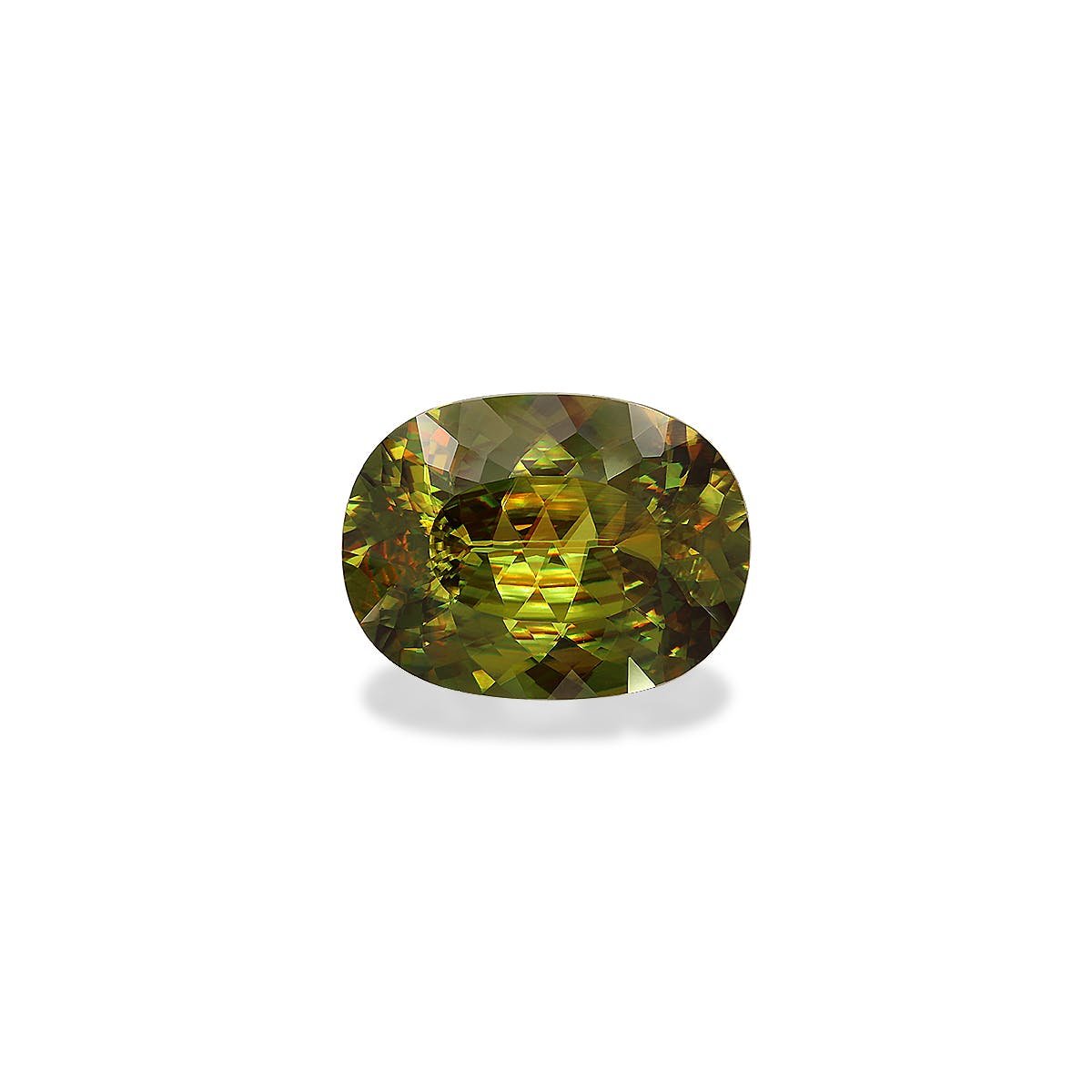 Sphene Oval