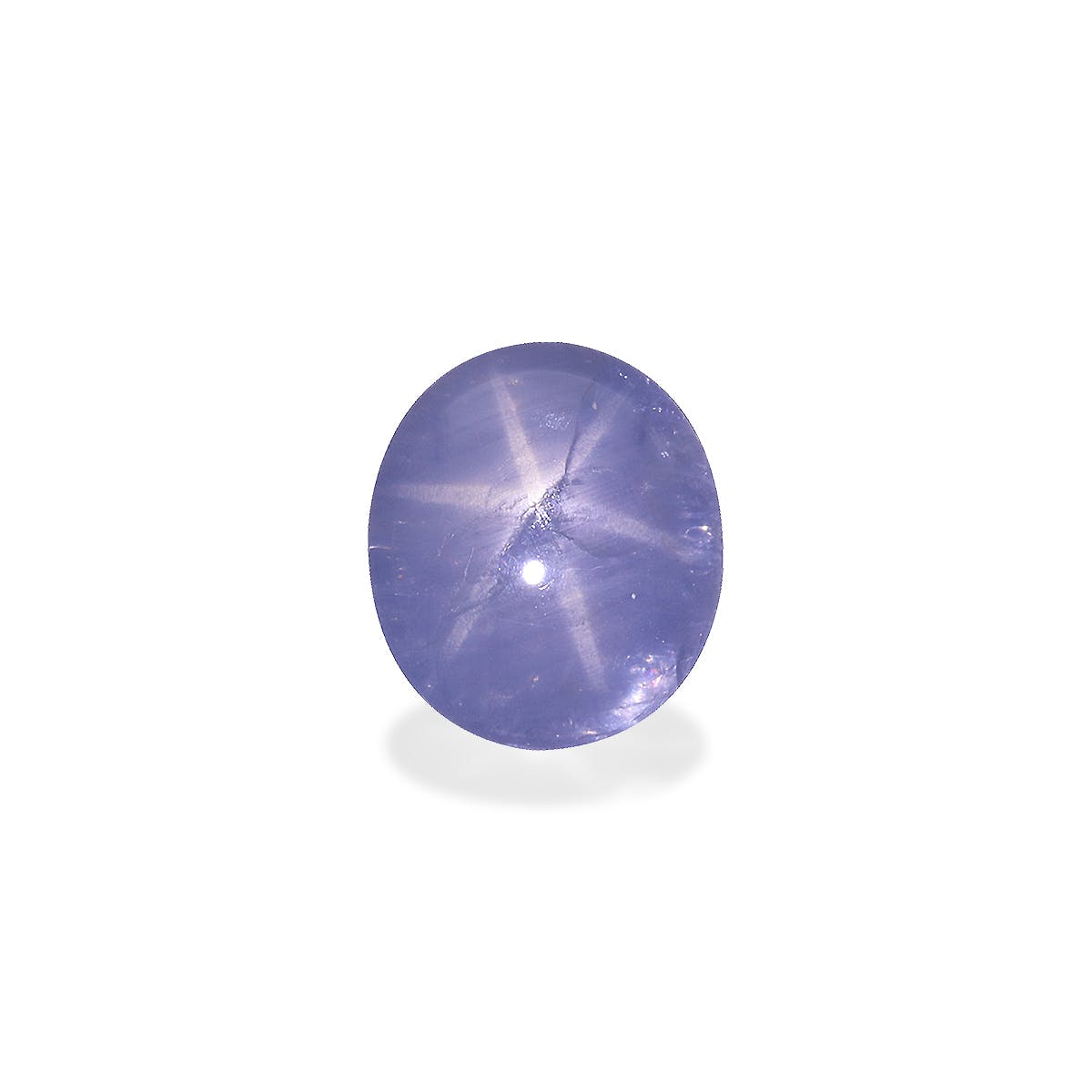 Star Sapphire Oval Cabochon